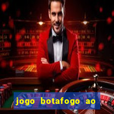 jogo botafogo ao vivo hd